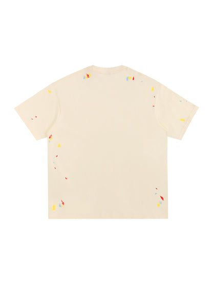 Paint Splatter T-Shirt