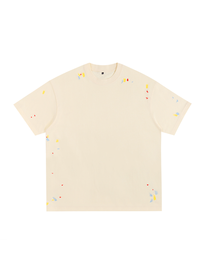Paint Splatter T-Shirt