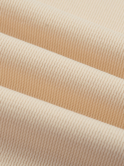 Short Sleeve Henley Shirt