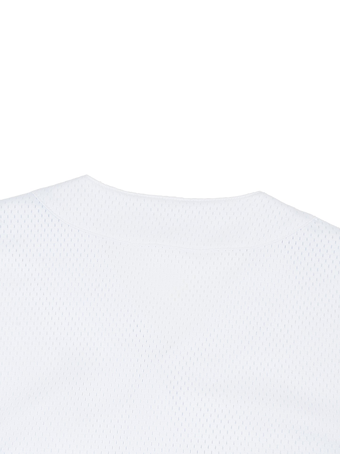 Varsity Button-Up Baseball Jersey