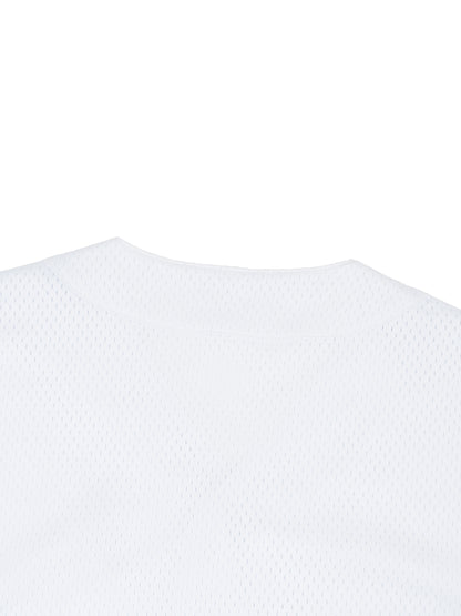 Varsity Button-Up Baseball Jersey