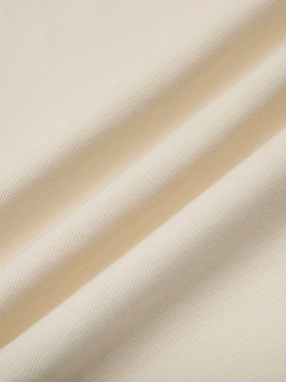 Adjustable Waist Straight-Leg Pants