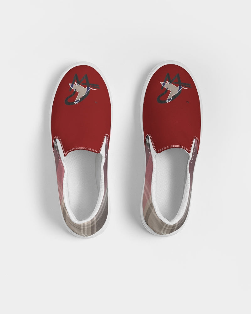 Zero by Marvin Jeans and Trinity D Marvin Men's Slip-On Canvas Shoe