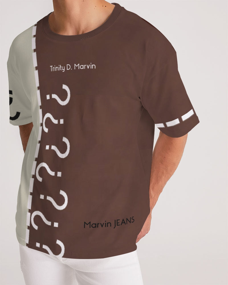 Premium Blake BY MARVIN JEANS Men's Premium Heavyweight Tee