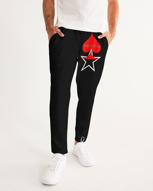 Blackstone BY MARVIN JEANS Men's Joggers