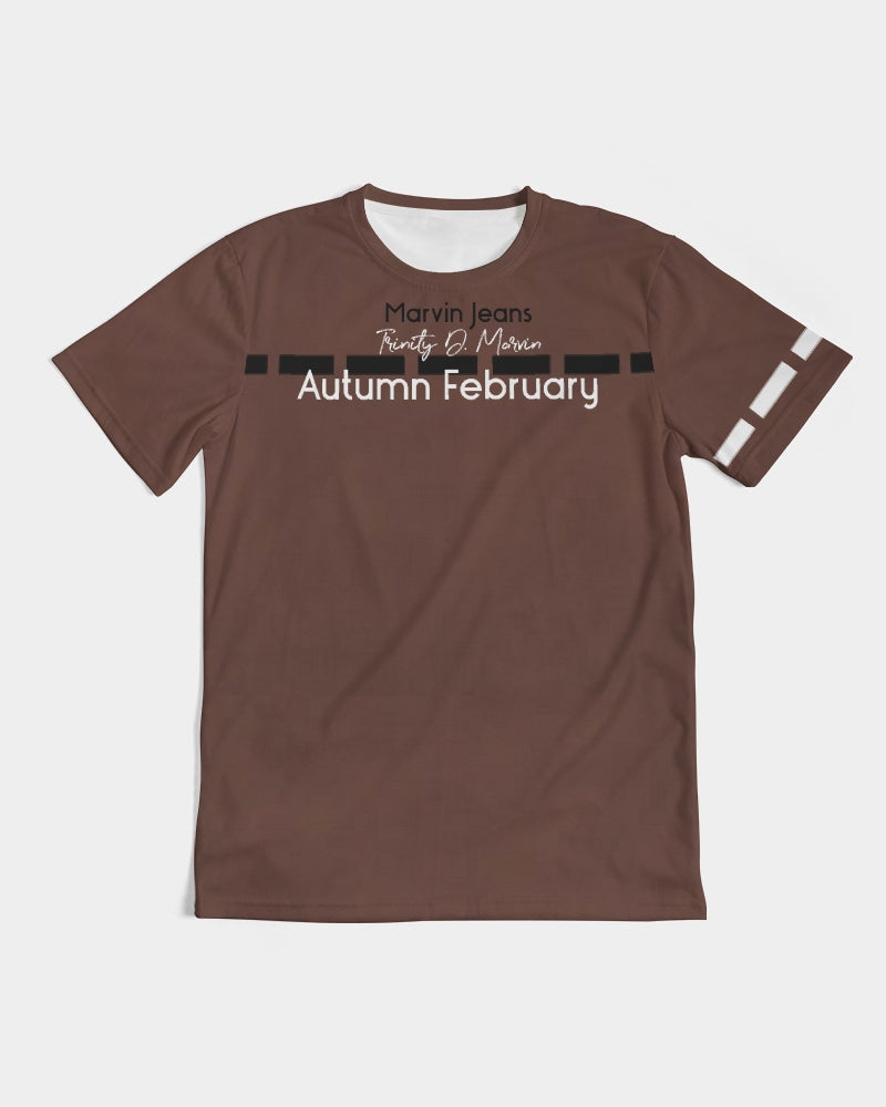 Autumn February BY MARVIN JEANS Men's Tee