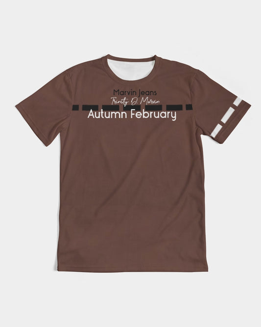 Autumn February BY MARVIN JEANS Men's Tee