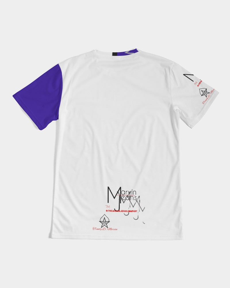 Blue cross  Men's Tee