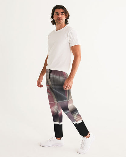 Zero by Marvin Jeans and Trinity D Marvin Men's Joggers