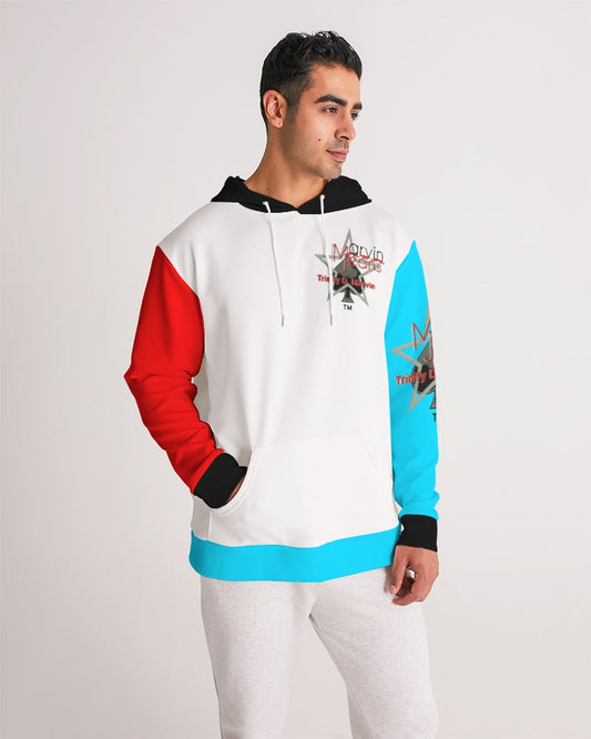 Glorious brand Marvin Jeans and Trinity D Marvin Men's Hoodie