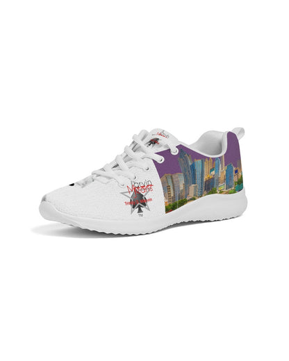 @tlanta Saint Louis (new Athletics) by Marvin Jeans and Trinity D Marvin Men's Athletic Shoe