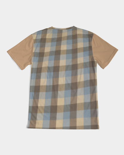 @plaids Men's Tee