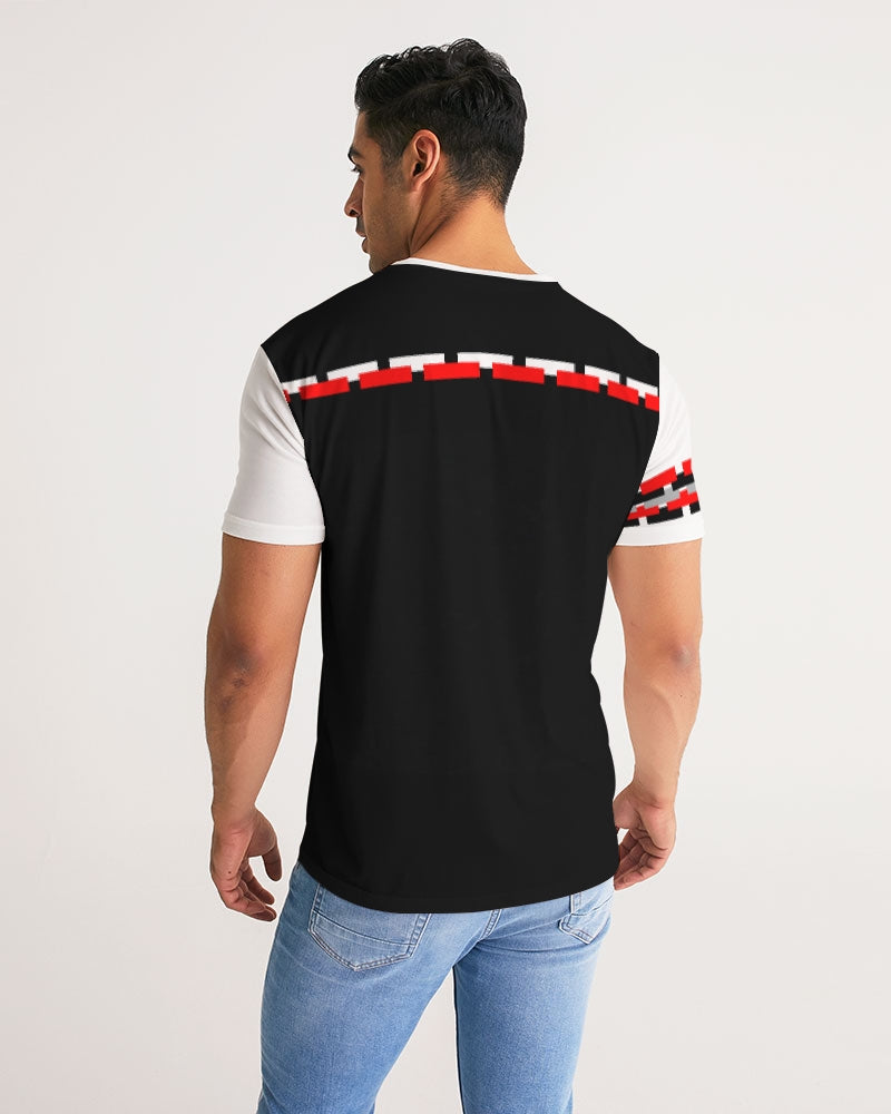 John 3:16 in God we trust by Marvin Jeans and Trinity D Marvin Men's Tee