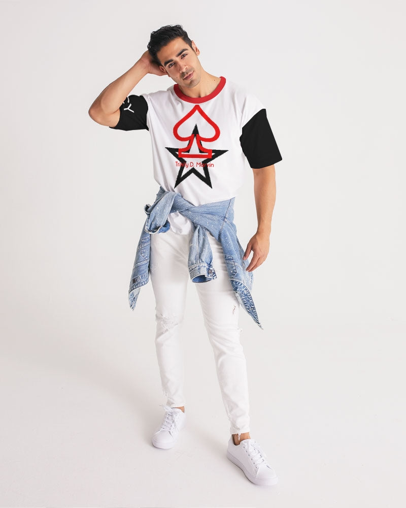 Blackstone Men's Premium Heavyweight Tee