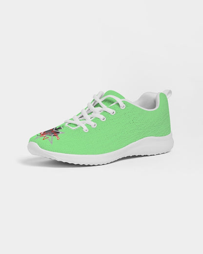 Mint 2.0 New Athletics Light ment by Marvin Jeans and Trinity D Marvin Men's Athletic Shoe