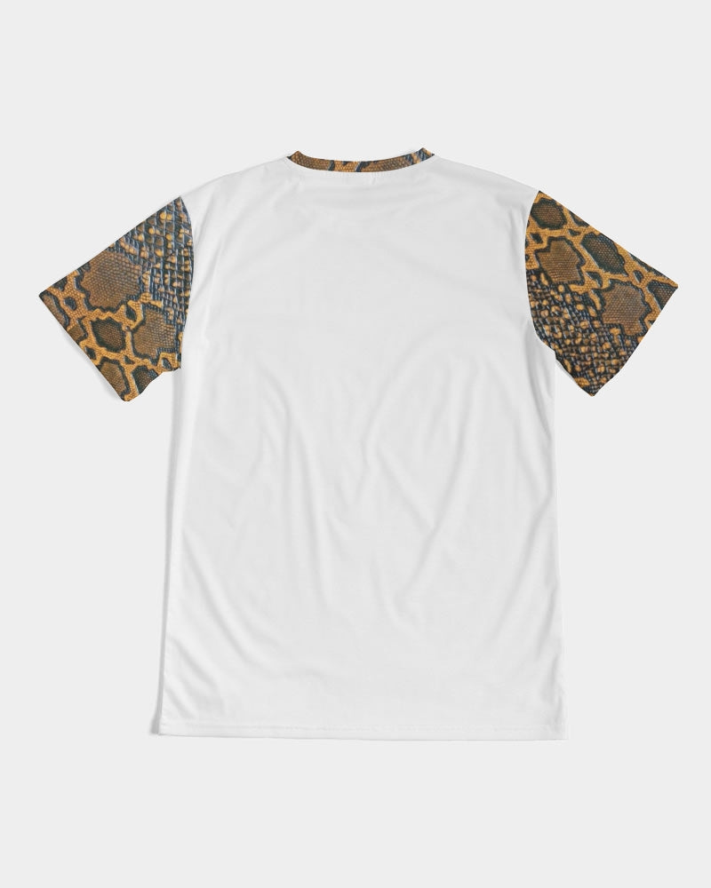Calf print by Marvin JEANS Men's Tee