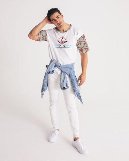 Wildwood  Men's Premium Heavyweight Tee