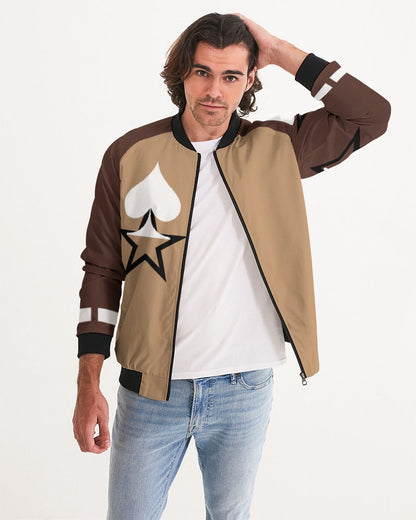 In da mix  Men's Bomber Jacket