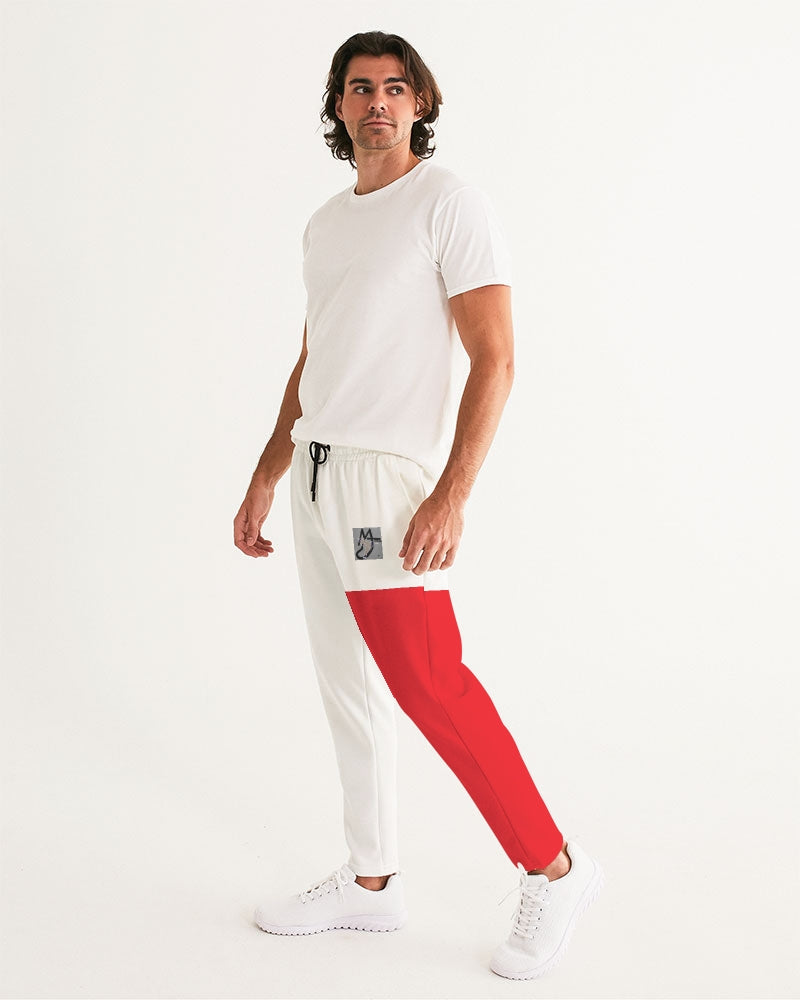 @John 3:16 Men's Joggers