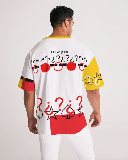 Cheeto BY MARVIN JEANS Men's Premium Heavyweight Tee