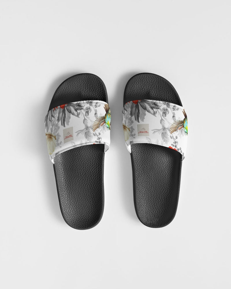 Rose's by Marvin JEANS Men's Slide Sandal