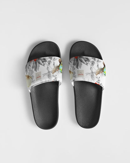 Rose's by Marvin JEANS Men's Slide Sandal