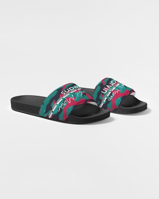 Brilliant BY MARVIN JEANS Men's Slide Sandal