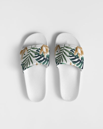 Rosewood by Marvin JEANS Men's Slide Sandal