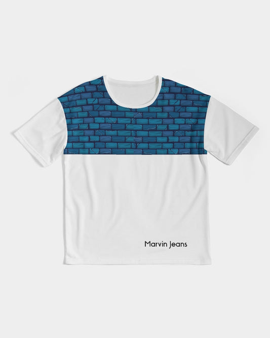 Brick City Men's Premium Heavyweight Tee