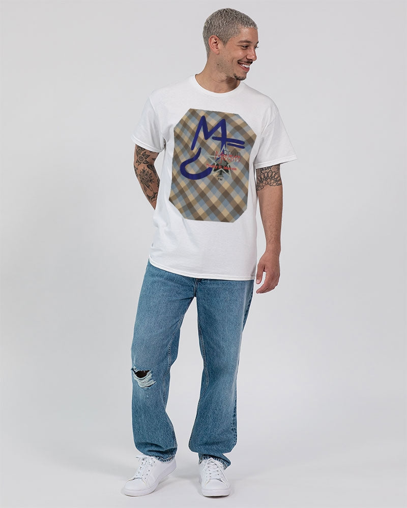 @plaids Unisex Ultra Cotton T-Shirt | Gildan