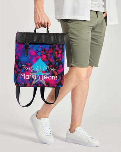 High Tide Legacy Casual Flap Backpack