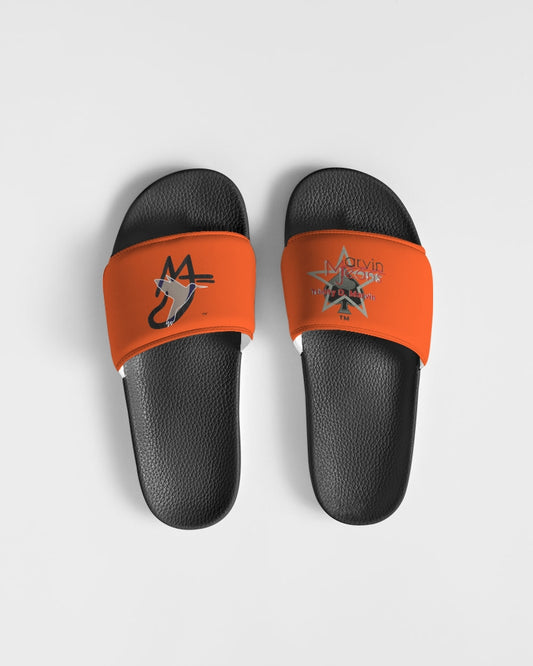 Another one by Marvin Jeans and Trinity D Marvin Men's Slide Sandal