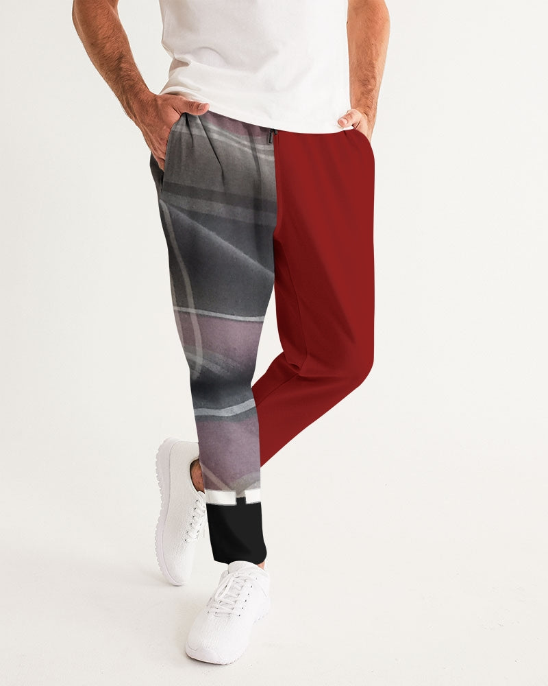 Zero by Marvin Jeans and Trinity D Marvin Men's Joggers