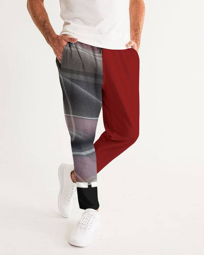 Zero by Marvin Jeans and Trinity D Marvin Men's Joggers