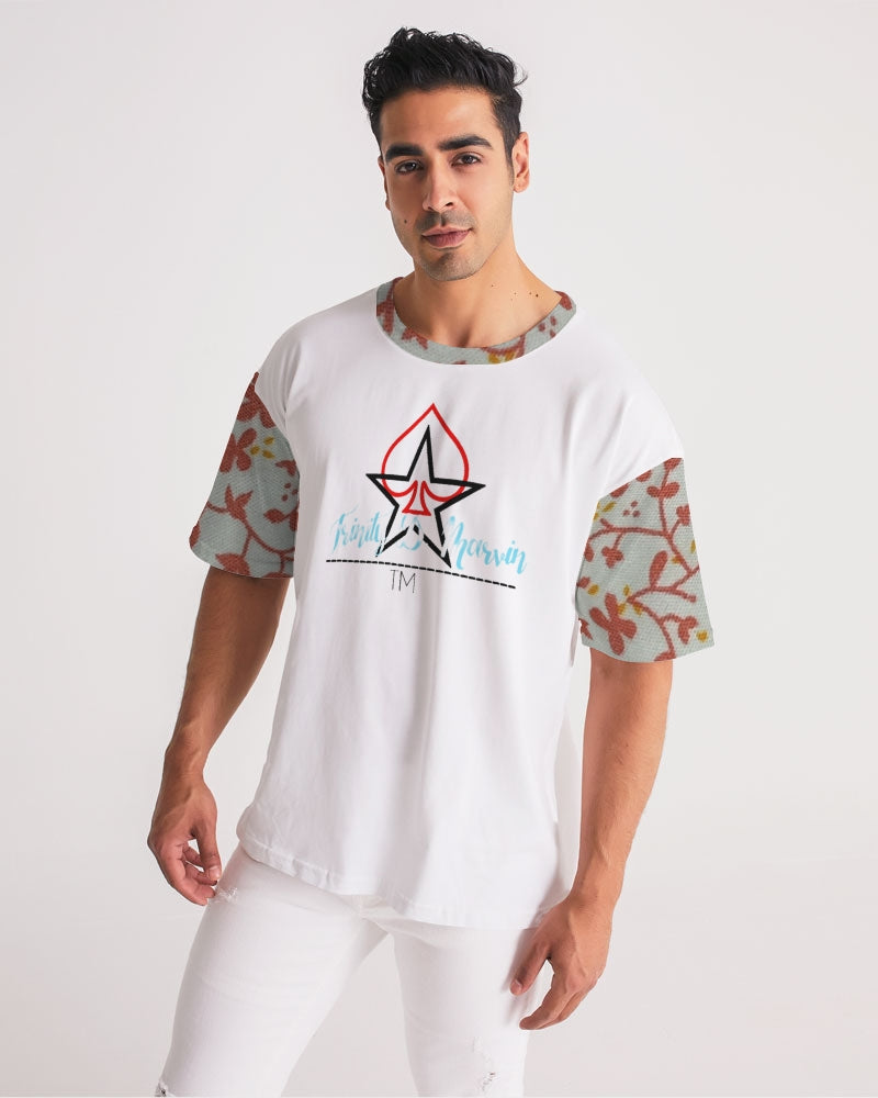 Wildwood  Men's Premium Heavyweight Tee