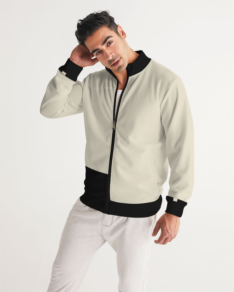 Blake Trinity D. Marvin and Marvin Jeans  Men's Track Jacket