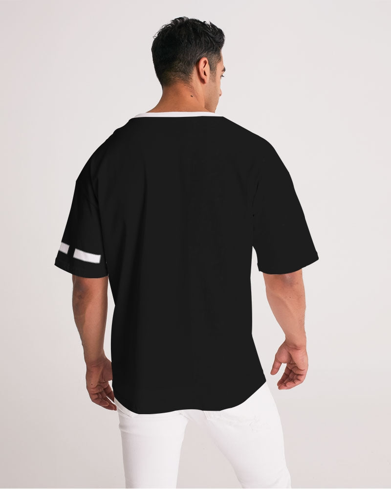 Black excellence by Marvin Jeans and Trinity D Marvin Men's Premium Heavyweight Tee