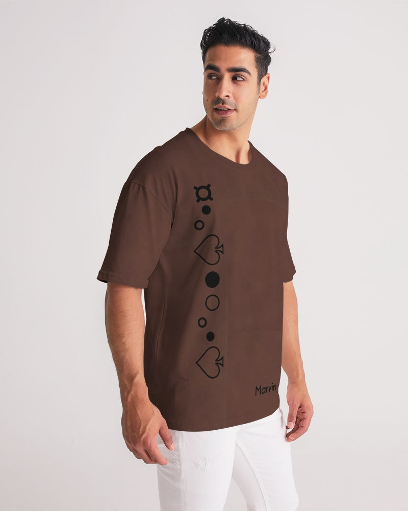 Premium Men's Premium Heavyweight Tee