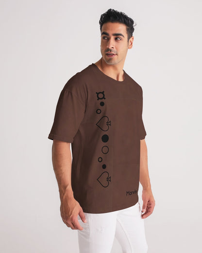Premium Men's Premium Heavyweight Tee