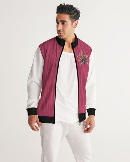 New Legacy by Trinity D Marvin and Marvin jeans Men's Track Jacket