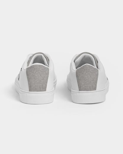 Dots by Marvin Jeans and Trinity D Marvin Men's Faux-Leather Sneaker