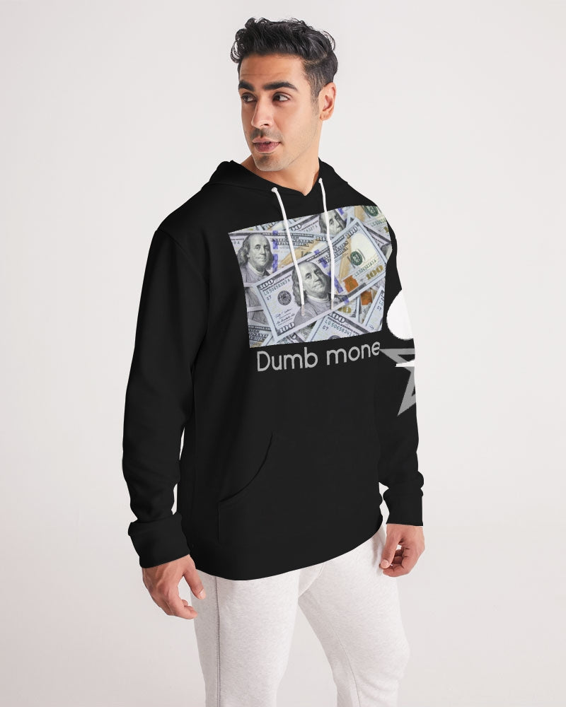 100 billion by Marvin Jeans and Trinity D Marvin Men's All-Over Print Hoodie