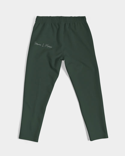 Dark green by Marvin Jeans and Trinity D Marvin Men's Joggers