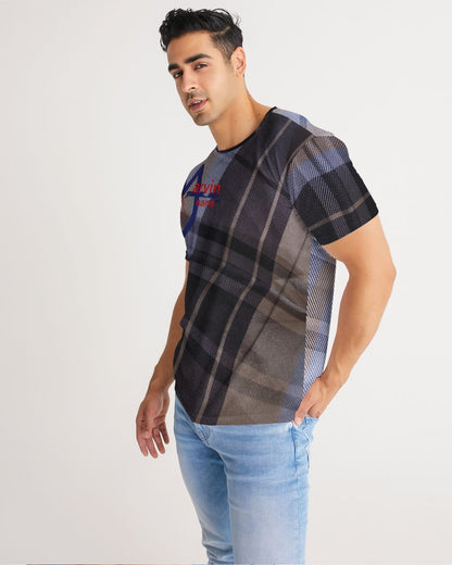 Fashion Icon 2 by Trinity D Marvin and Marvin Jeans  Men's Tee