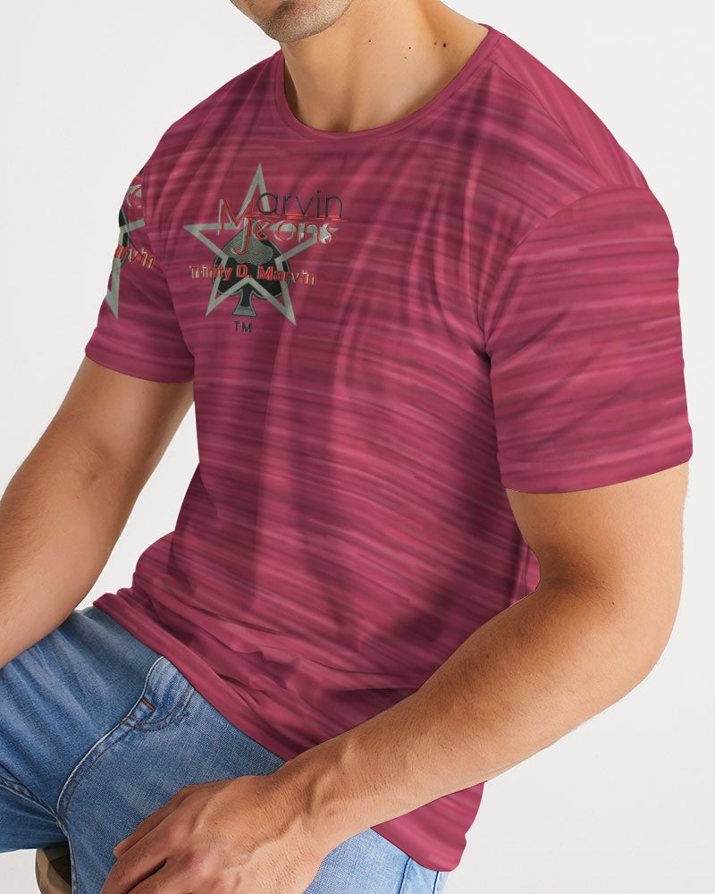 New Legacy by Trinity D Marvin and Marvin jeans Men's Tee
