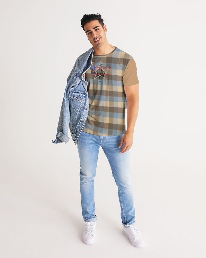 @plaids Men's Tee