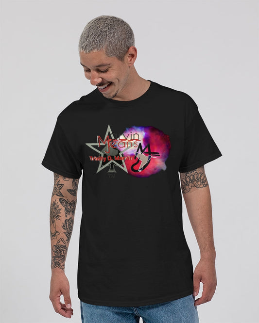 High tide by Marvin Jeans and Trinity D Marvin Unisex Ultra Cotton T-Shirt | Gildan