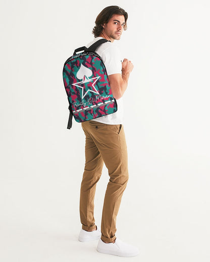 Brilliant Large Backpack