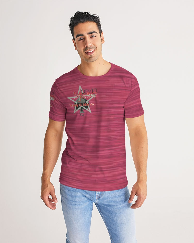 New Legacy by Trinity D Marvin and Marvin jeans Men's Tee