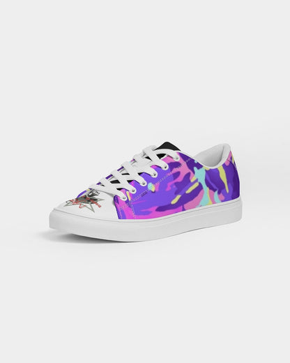 Brilliant 3.0 Men's Faux-Leather Sneaker